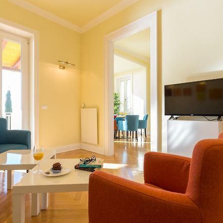 Villa Palmera Dubrovník Exteriér fotografie