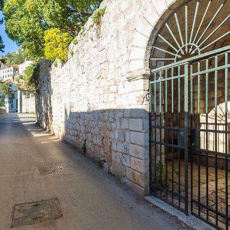 Villa Palmera Dubrovník Exteriér fotografie