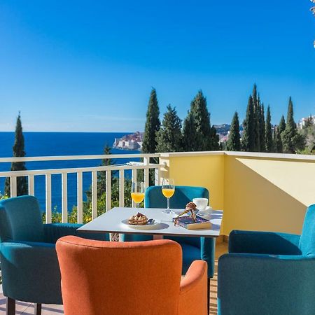 Villa Palmera Dubrovník Exteriér fotografie