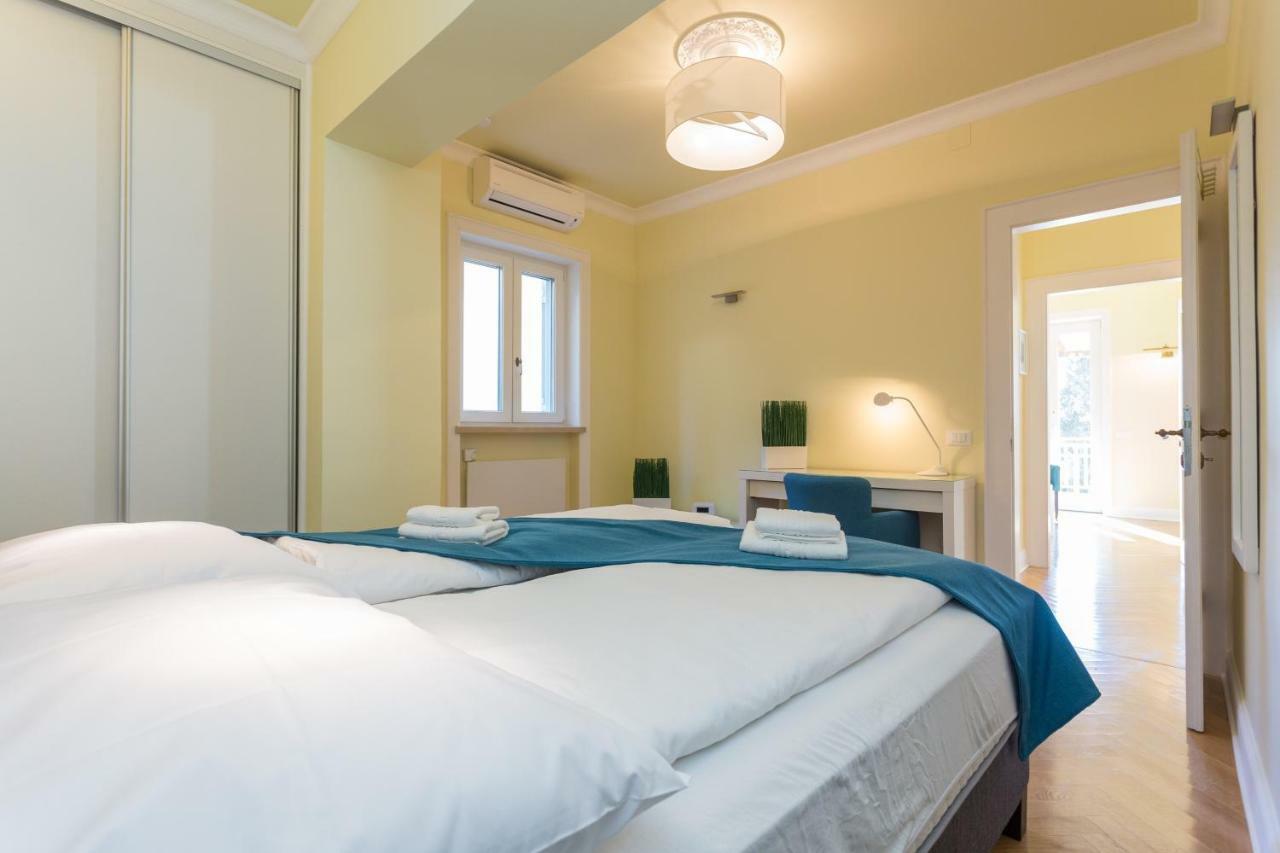 Villa Palmera Dubrovník Exteriér fotografie