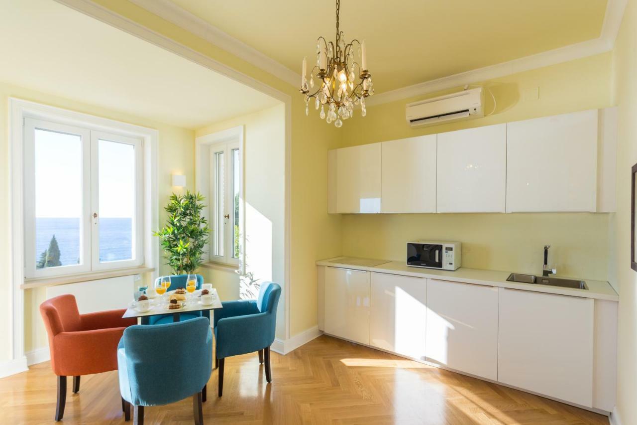 Villa Palmera Dubrovník Exteriér fotografie